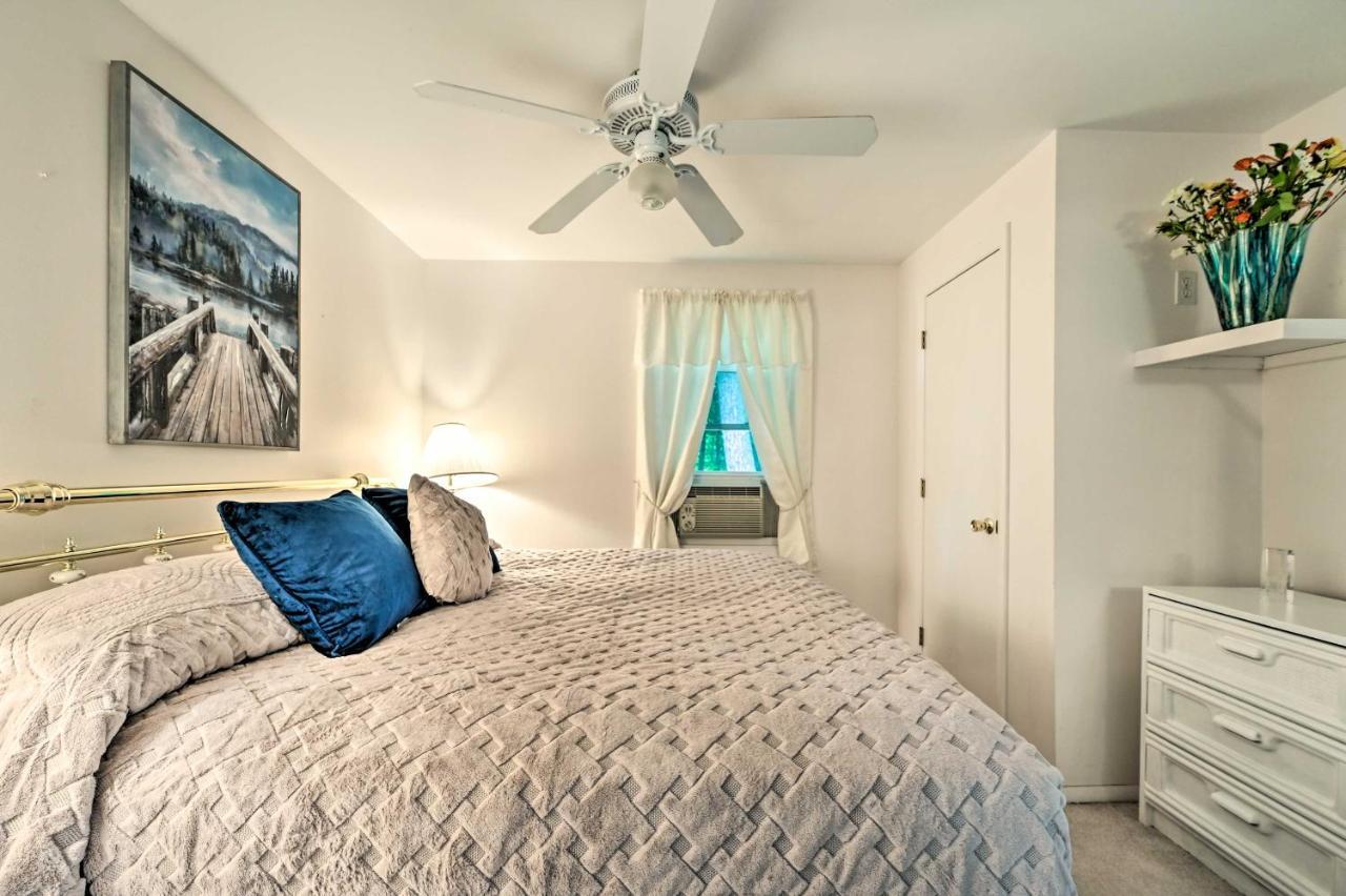 Serene House Less Than 2 Mi To Cranmore And N Conway Shops! North Conway Exteriér fotografie