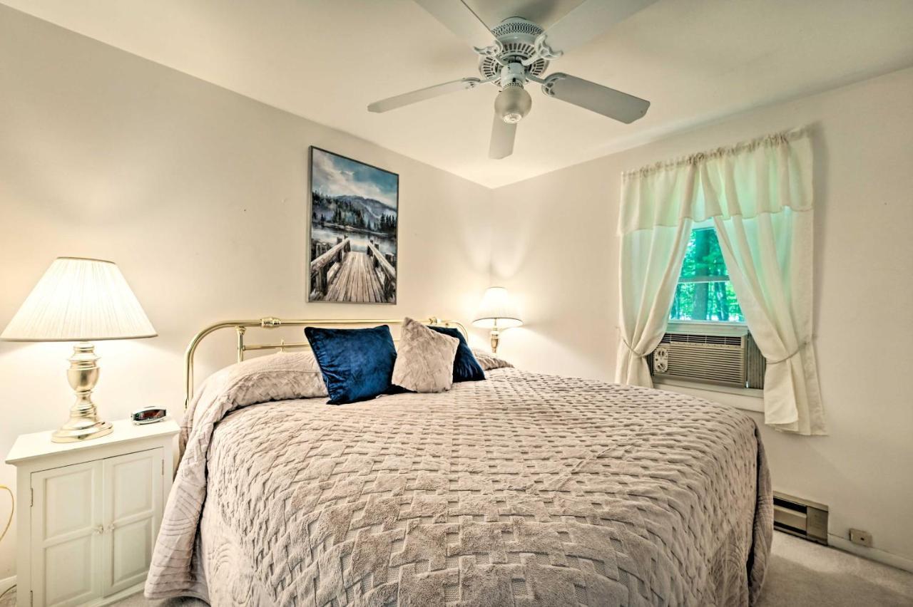 Serene House Less Than 2 Mi To Cranmore And N Conway Shops! North Conway Exteriér fotografie