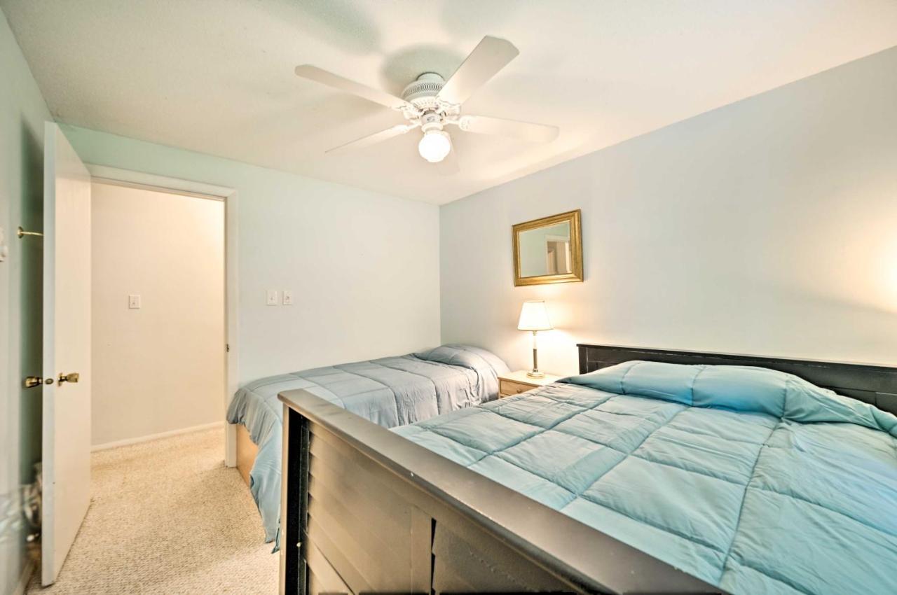 Serene House Less Than 2 Mi To Cranmore And N Conway Shops! North Conway Exteriér fotografie