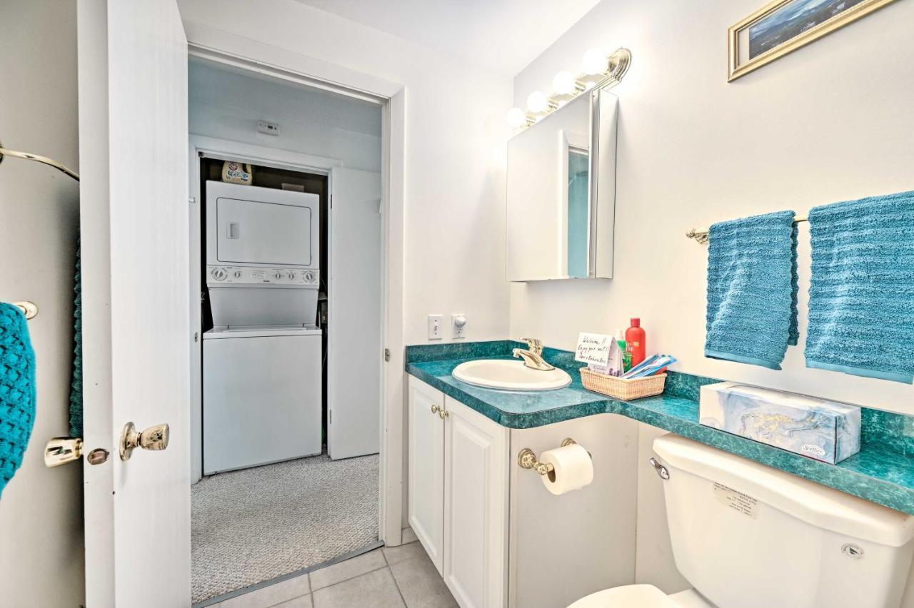 Serene House Less Than 2 Mi To Cranmore And N Conway Shops! North Conway Exteriér fotografie