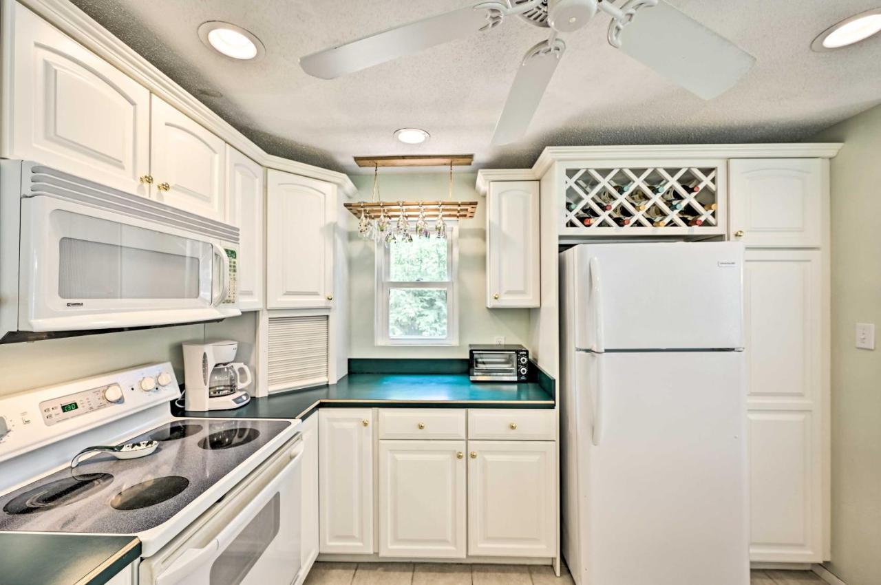 Serene House Less Than 2 Mi To Cranmore And N Conway Shops! North Conway Exteriér fotografie